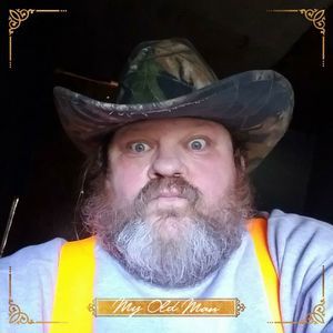 Meet your Retired/Disabled Posher, Denny